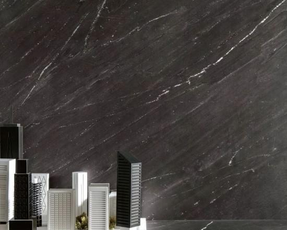 Soap Stone R9 SOFT 6mm 120x280